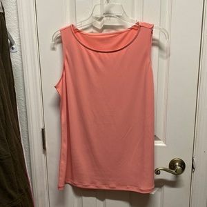 Susan Graver liquid knit top.